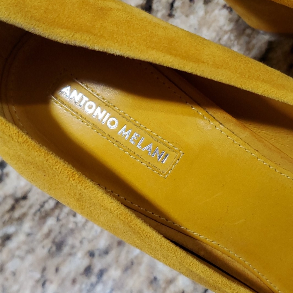 Ladies shoe - Picture 6 of 6